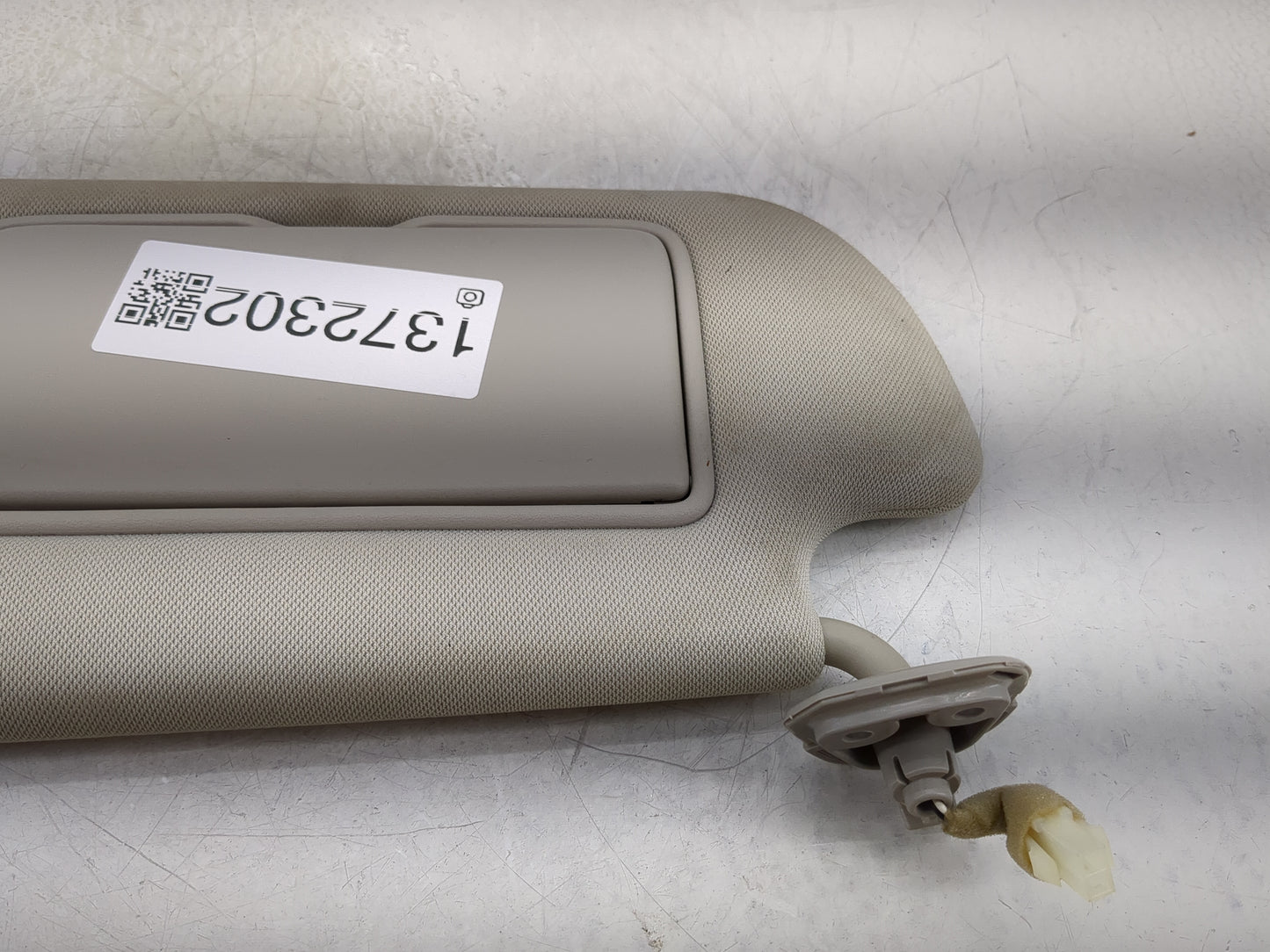 2014-2020 Infiniti Q50 Sun Visor Shade Replacement Driver Left Mirror Fits Fits 2014 2015 2016 2017 2018 2019 2020 OEM Used 