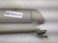 2014-2020 Infiniti Q50 Sun Visor Shade Replacement Driver Left Mirror Fits Fits 2014 2015 2016 2017 2018 2019 2020 OEM Used 