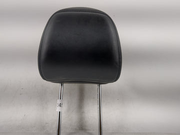2019-2020 Infiniti Q50 Headrest Head Rest Front Driver Passenger Seat Fits Fits 2019 2020 OEM Used Auto Parts - Oemusedautop