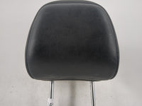 2019-2020 Infiniti Q50 Headrest Head Rest Front Driver Passenger Seat Fits Fits 2019 2020 OEM Used Auto Parts - Oemusedautop
