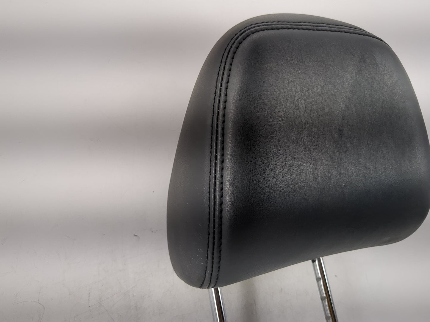 2019-2020 Infiniti Q50 Headrest Head Rest Front Driver Passenger Seat Fits Fits 2019 2020 OEM Used Auto Parts - Oemusedautop