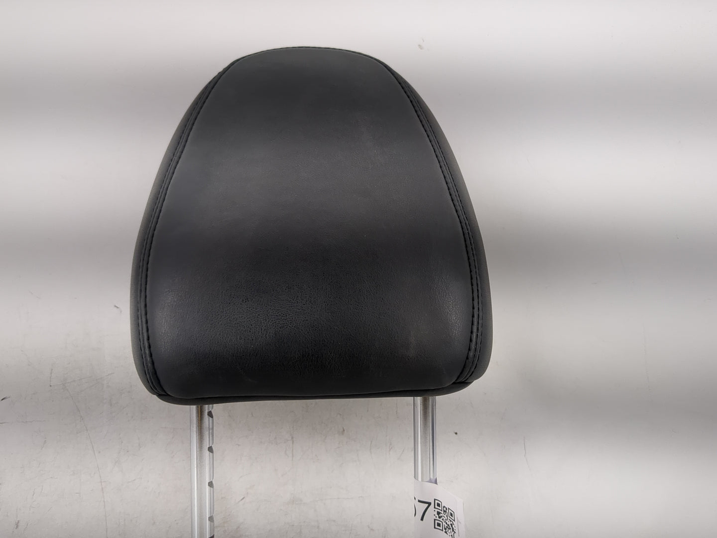 2019-2020 Infiniti Q50 Headrest Head Rest Front Driver Passenger Seat Fits Fits 2019 2020 OEM Used Auto Parts - Oemusedautop