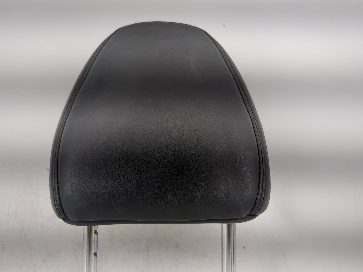 2019-2020 Infiniti Q50 Headrest Head Rest Front Driver Passenger Seat Fits Fits 2019 2020 OEM Used Auto Parts - Oemusedautop