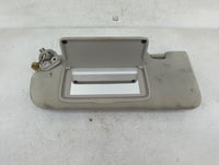 2014-2020 Infiniti Q50 Sun Visor Shade Replacement Driver Left Mirror Fits Fits 2014 2015 2016 2017 2018 2019 2020 OEM Used 