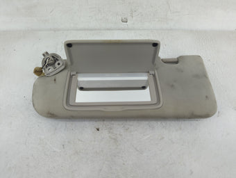 compare product 2014-2020 Infiniti Q50 Sun Visor Shade Replacement Driver Left Mirror Fits Fits 2014 2015 2016 2017 2018 2019 2020 OEM Used Auto Parts