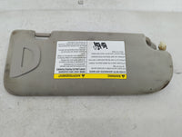 2014-2020 Infiniti Q50 Sun Visor Shade Replacement Driver Left Mirror Fits Fits 2014 2015 2016 2017 2018 2019 2020 OEM Used 