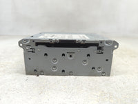 2019 Infiniti Q50 Radio AM FM Cd Player Receiver Replacement P/N:283304HB1C Fits OEM Used Auto Parts - Oemusedautoparts1.com