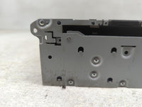 2019 Infiniti Q50 Radio AM FM Cd Player Receiver Replacement P/N:283304HB1C Fits OEM Used Auto Parts - Oemusedautoparts1.com