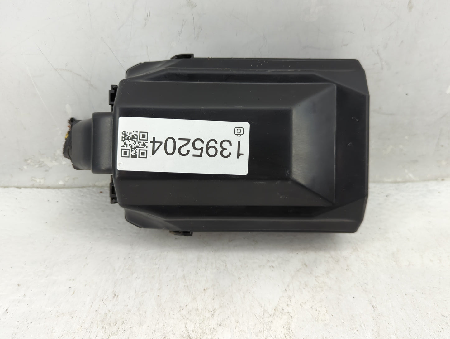 2014-2019 Infiniti Q50 Fusebox Fuse Box Panel Relay Module Fits Fits 2014 2015 2016 2017 2018 2019 2020 OEM Used Auto Parts 