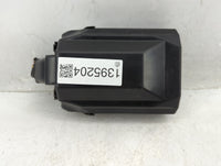 2014-2019 Infiniti Q50 Fusebox Fuse Box Panel Relay Module Fits Fits 2014 2015 2016 2017 2018 2019 2020 OEM Used Auto Parts 