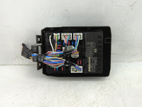 2014-2019 Infiniti Q50 Fusebox Fuse Box Panel Relay Module Fits Fits 2014 2015 2016 2017 2018 2019 2020 OEM Used Auto Parts 
