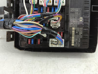 2014-2019 Infiniti Q50 Fusebox Fuse Box Panel Relay Module Fits Fits 2014 2015 2016 2017 2018 2019 2020 OEM Used Auto Parts 