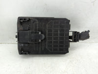 2014-2019 Infiniti Q50 Fusebox Fuse Box Panel Relay Module Fits Fits 2014 2015 2016 2017 2018 2019 2020 OEM Used Auto Parts 
