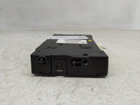 2017-2019 Infiniti Q50 Radio AM FM Cd Player Receiver Replacement P/N:27760 5CH0A Fits Fits 2017 2018 2019 OEM Used Auto Par