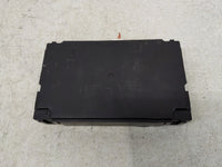 2017-2019 Infiniti Q50 Radio AM FM Cd Player Receiver Replacement P/N:27760 5CH0A Fits Fits 2017 2018 2019 OEM Used Auto Par