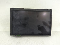 2018-2019 Infiniti Q50 Information Display Screen - Oemusedautoparts1.com