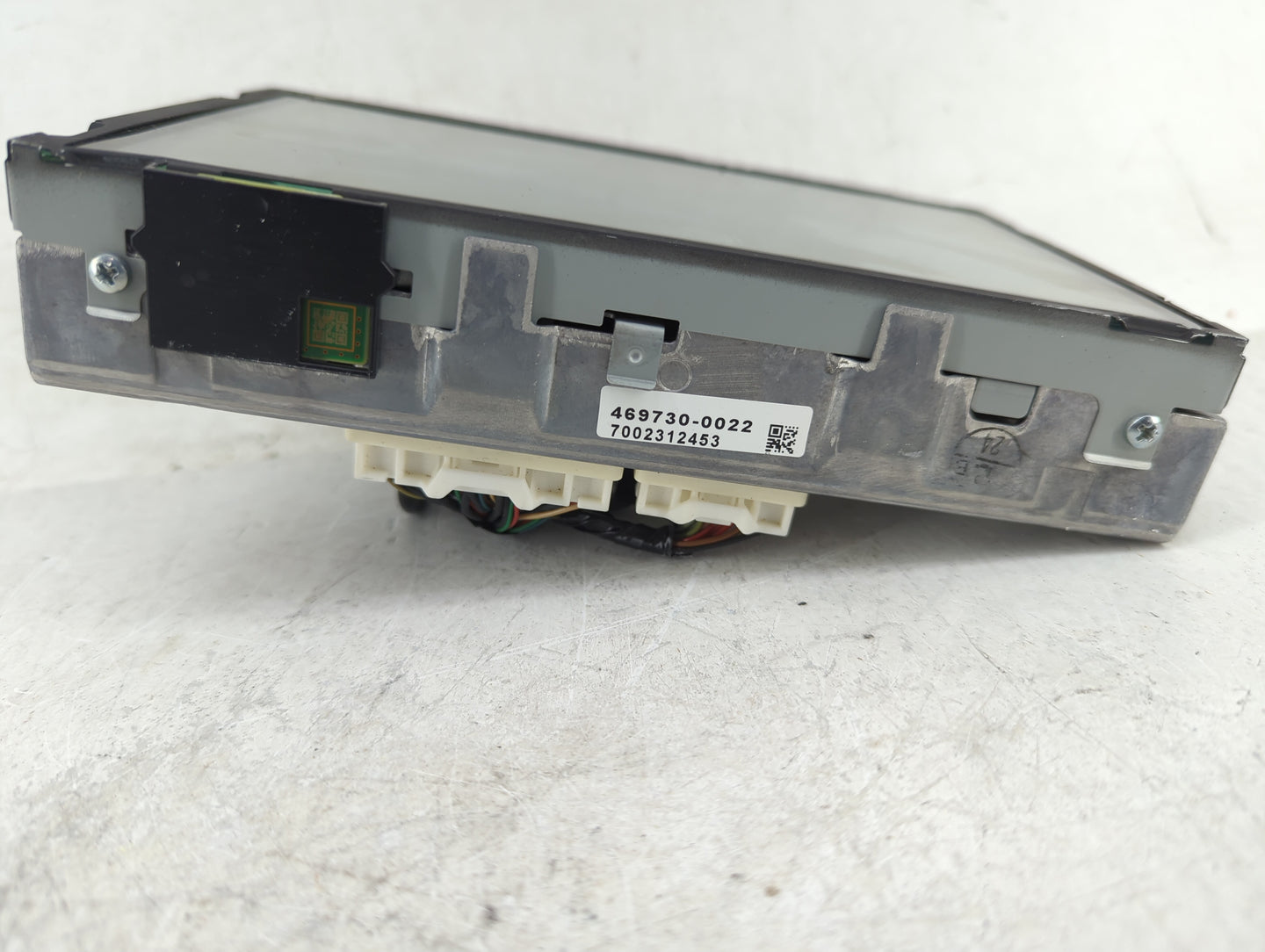 2018-2019 Infiniti Q50 Information Display Screen - Oemusedautoparts1.com
