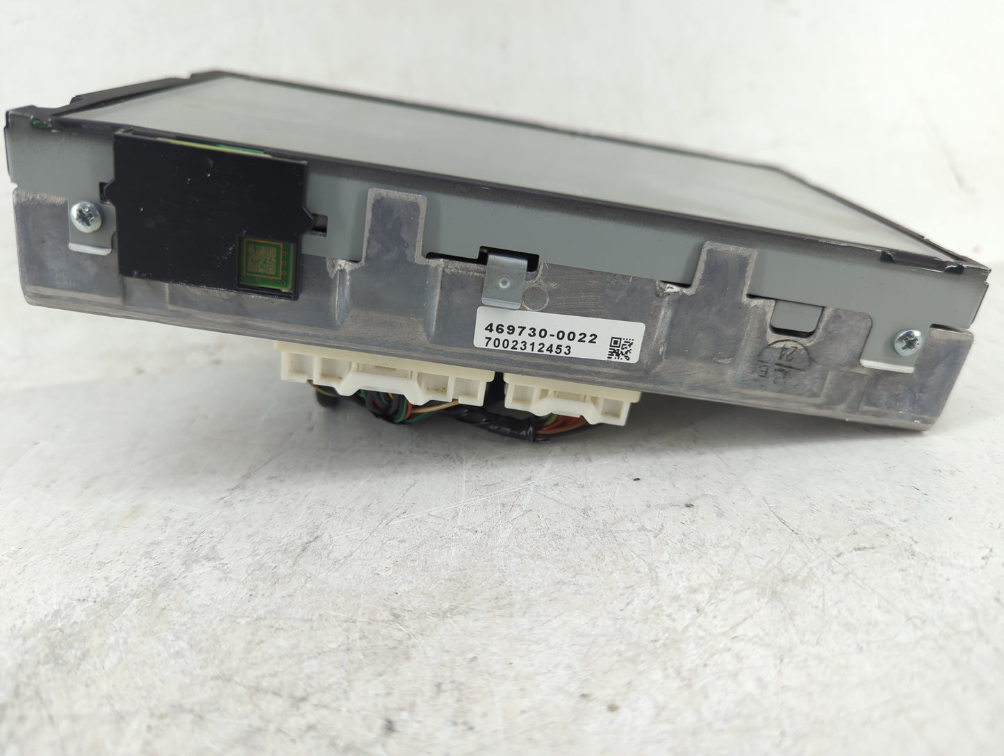 2018-2019 Infiniti Q50 Information Display Screen - Oemusedautoparts1.com