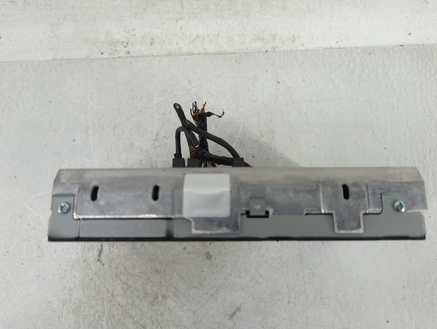 2018-2019 Infiniti Q50 Information Display Screen - Oemusedautoparts1.com