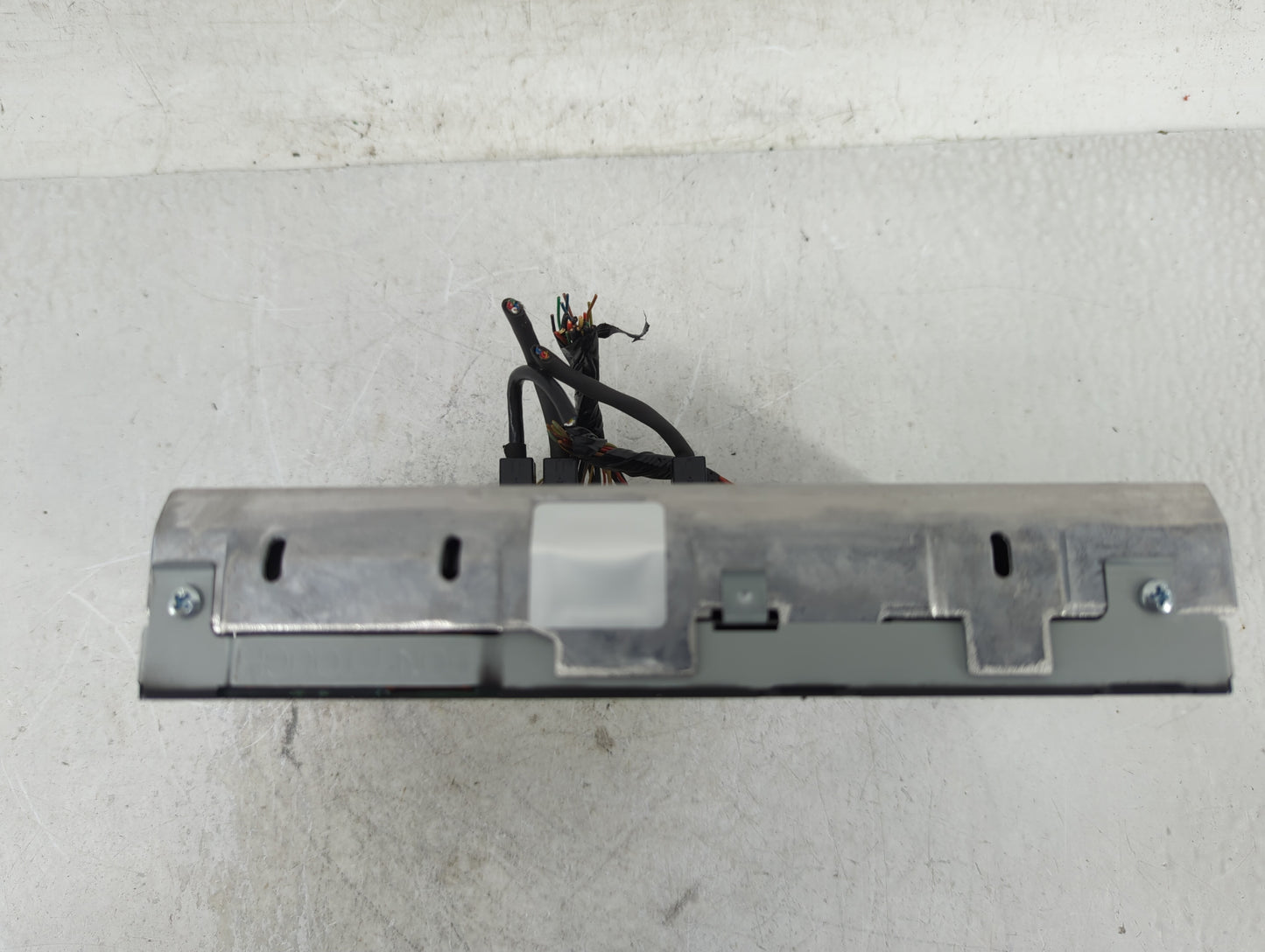 2018-2019 Infiniti Q50 Information Display Screen - Oemusedautoparts1.com