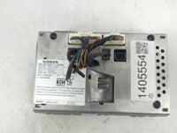 2018-2019 Infiniti Q50 Information Display Screen - Oemusedautoparts1.com