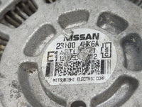 2016-2020 Infiniti Q50 Alternator Replacement Generator Charging Assembly Engine OEM P/N:23100 4HK6A Fits OEM Used Auto Part