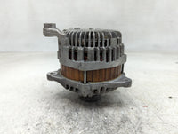 2016-2020 Infiniti Q50 Alternator Replacement Generator Charging Assembly Engine OEM P/N:23100 4HK6A Fits OEM Used Auto Part