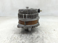 2016-2020 Infiniti Q50 Alternator Replacement Generator Charging Assembly Engine OEM P/N:23100 4HK6A Fits OEM Used Auto Part