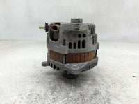 2016-2020 Infiniti Q50 Alternator Replacement Generator Charging Assembly Engine OEM P/N:23100 4HK6A Fits OEM Used Auto Part