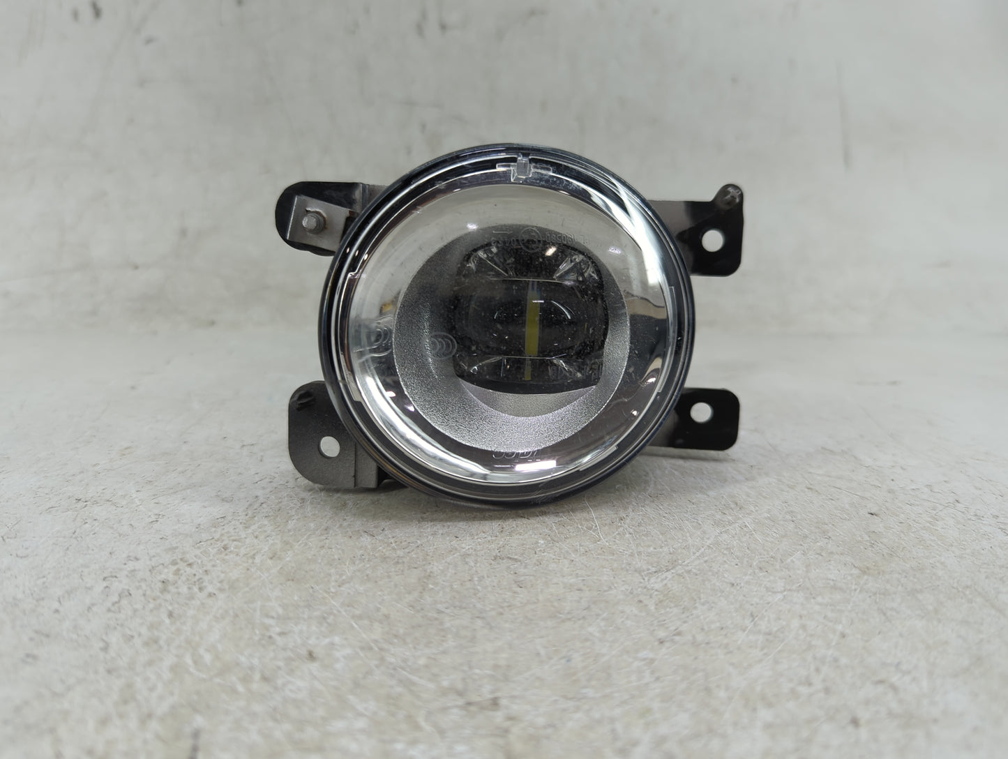 2019-2022 Infiniti Q50 Driver Left Oem Front Light Lamp - Oemusedautoparts1.com