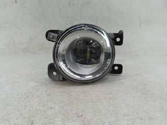compare product 2019-2022 Infiniti Q50 Driver Left Oem Front Light Lamp