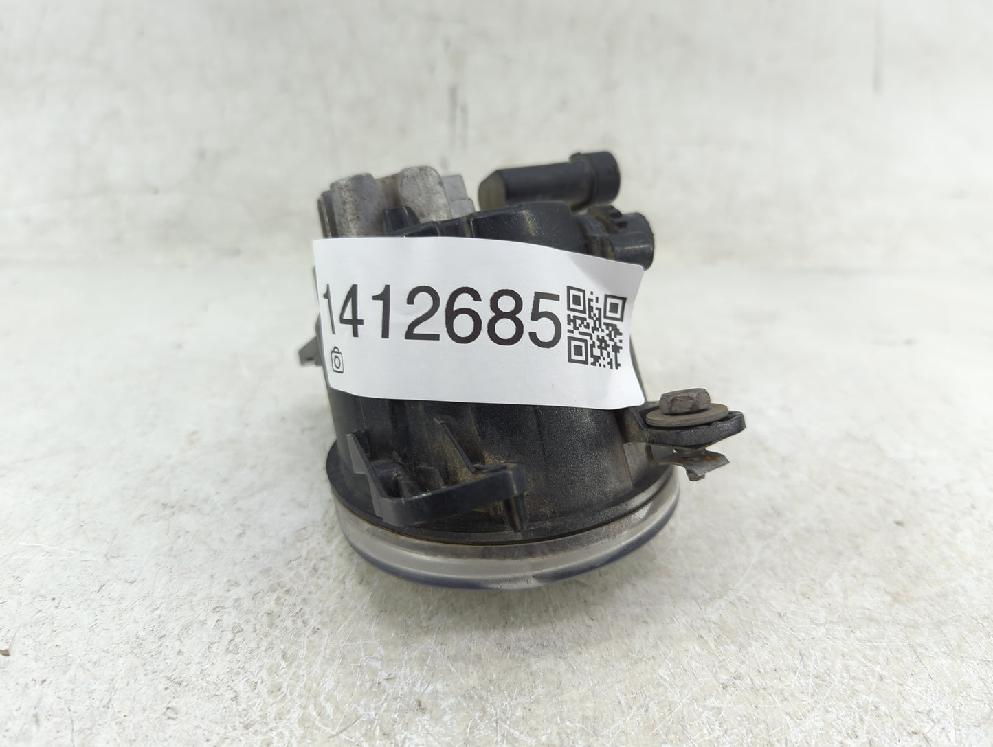 2019-2022 Infiniti Q50 Driver Left Oem Front Light Lamp - Oemusedautoparts1.com