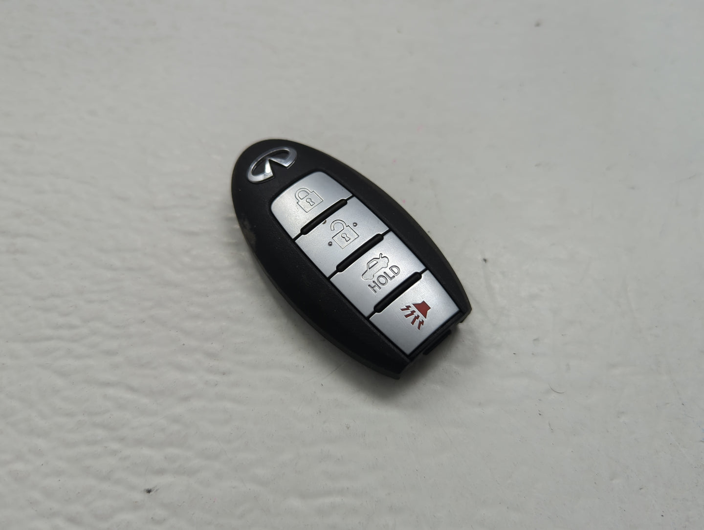 Infiniti Q50 Keyless Entry Remote Fob S180144204 4 buttons - Oemusedautoparts1.com