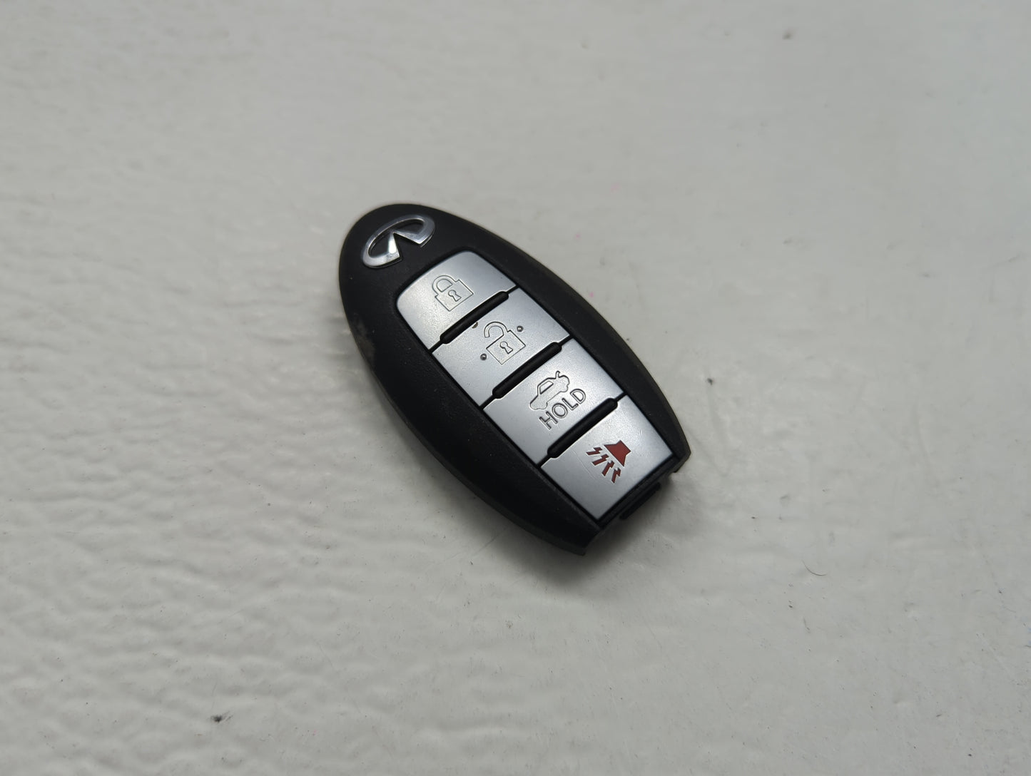 Infiniti Q50 Keyless Entry Remote Fob S180144204 4 buttons - Oemusedautoparts1.com