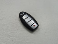 Infiniti Q50 Keyless Entry Remote Fob S180144204 4 buttons - Oemusedautoparts1.com