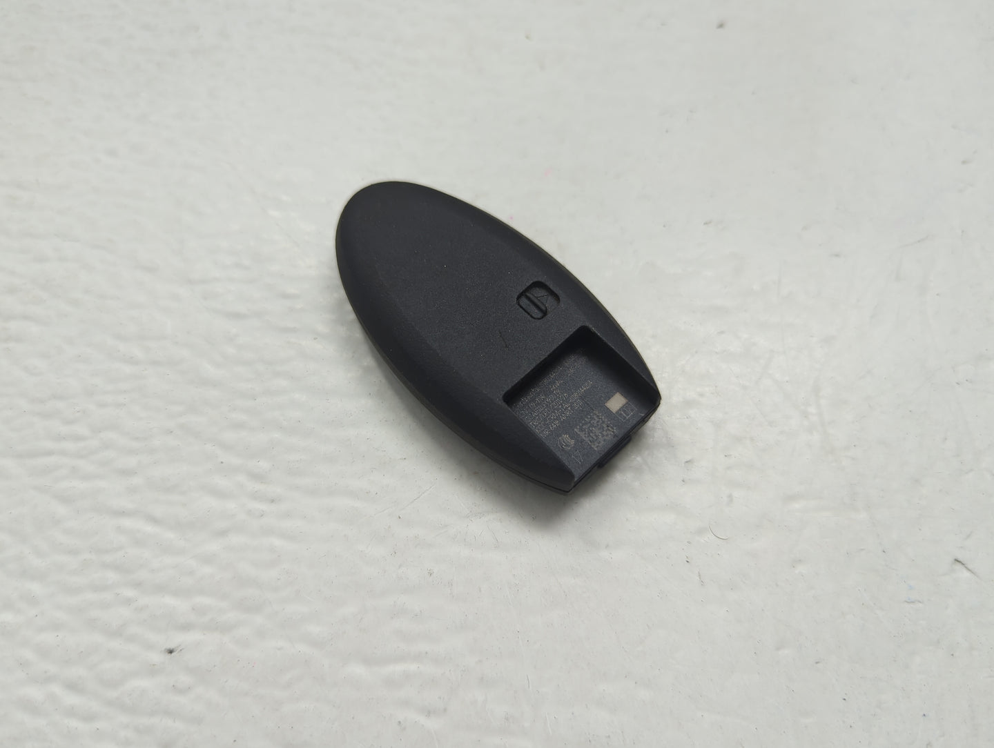 Infiniti Q50 Keyless Entry Remote Fob S180144204 4 buttons - Oemusedautoparts1.com