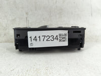 2014-2020 Infiniti Q50 Master Power Window Switch Replacement Driver Side Left P/N:5AB164EA07 25401 4GA7A Fits OEM Used Auto