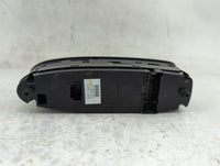 2014-2020 Infiniti Q50 Master Power Window Switch Replacement Driver Side Left P/N:5AB164EA07 25401 4GA7A Fits OEM Used Auto