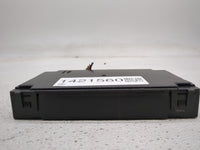 2019-2020 Infiniti Q50 Temperature Control Module 27760-6hr0a 1421560 - Oemusedautoparts1.com
