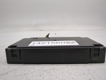 compare product 2019-2020 Infiniti Q50 Temperature Control Module 27760-6hr0a 1421560