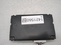 2019-2020 Infiniti Q50 Temperature Control Module 27760-6hr0a 1421560 - Oemusedautoparts1.com