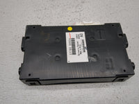 2019-2020 Infiniti Q50 Temperature Control Module 27760-6hr0a 1421560 - Oemusedautoparts1.com