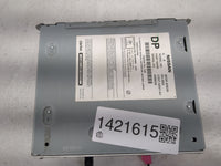 2015-2019 Infiniti Q50 Radio AM FM Cd Player Receiver Replacement P/N:28330-4HB3B Fits Fits 2015 2016 2017 2018 2019 2020 OE