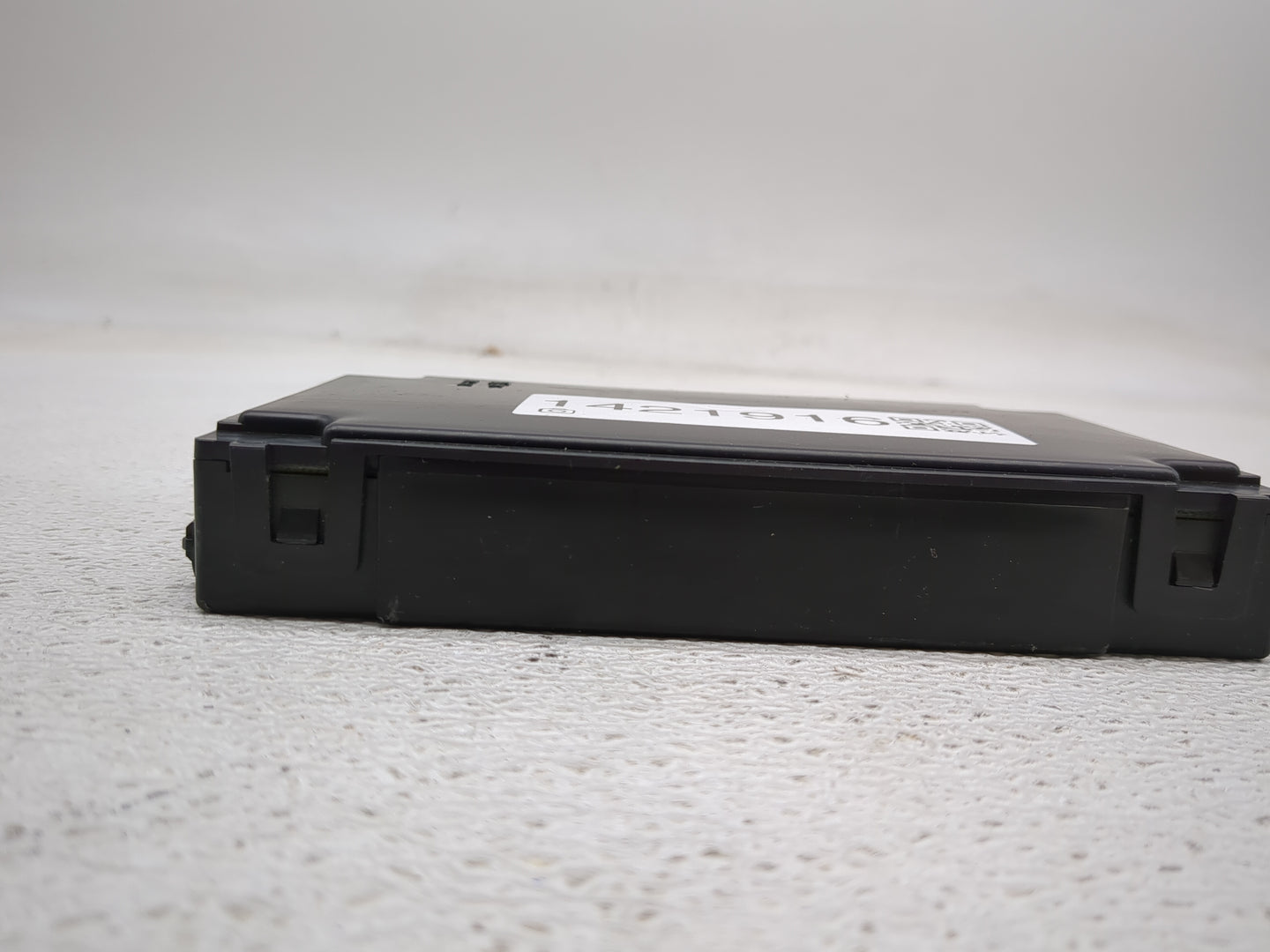2019-2020 Infiniti Q50 Temperature Control Module 27760-6he0a - Oemusedautoparts1.com