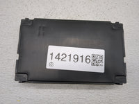 2019-2020 Infiniti Q50 Temperature Control Module 27760-6he0a - Oemusedautoparts1.com