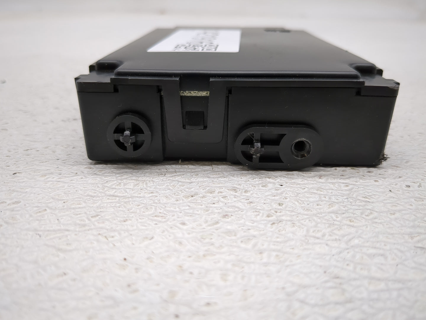 2019-2020 Infiniti Q50 Temperature Control Module 27760-6he0a - Oemusedautoparts1.com