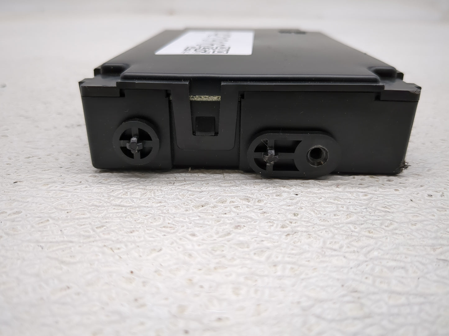 2019-2020 Infiniti Q50 Temperature Control Module 27760-6he0a - Oemusedautoparts1.com
