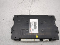 2019-2020 Infiniti Q50 Temperature Control Module 27760-6he0a - Oemusedautoparts1.com