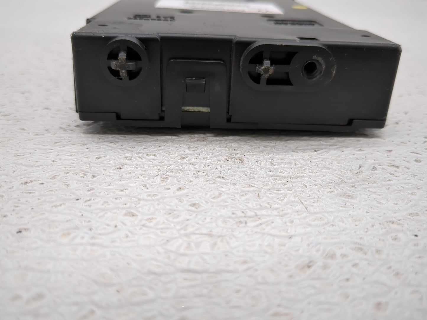 2019-2020 Infiniti Q50 Temperature Control Module 27760-6he0a - Oemusedautoparts1.com