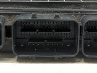 2018-2020 Infiniti Q50 PCM Engine Control Computer ECU ECM PCU OEM P/N:NEC036-045 Fits Fits 2018 2019 2020 OEM Used Auto Par